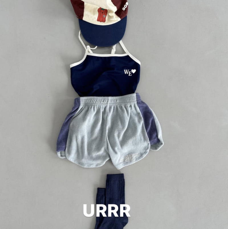 Urrr - Korean Children Fashion - #childrensboutique - Have Pants - 9