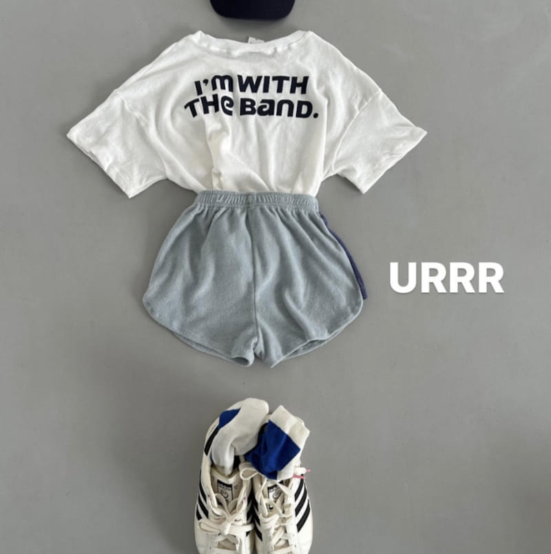 Urrr - Korean Children Fashion - #discoveringself - Have Pants - 11