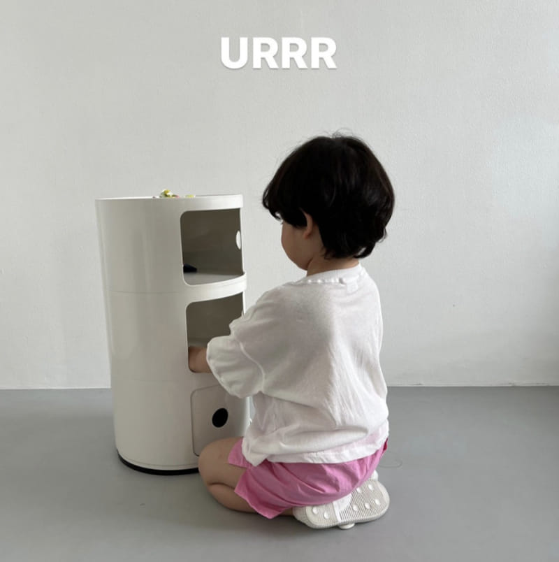 Urrr - Korean Children Fashion - #kidsstore - Gloary Tee - 9