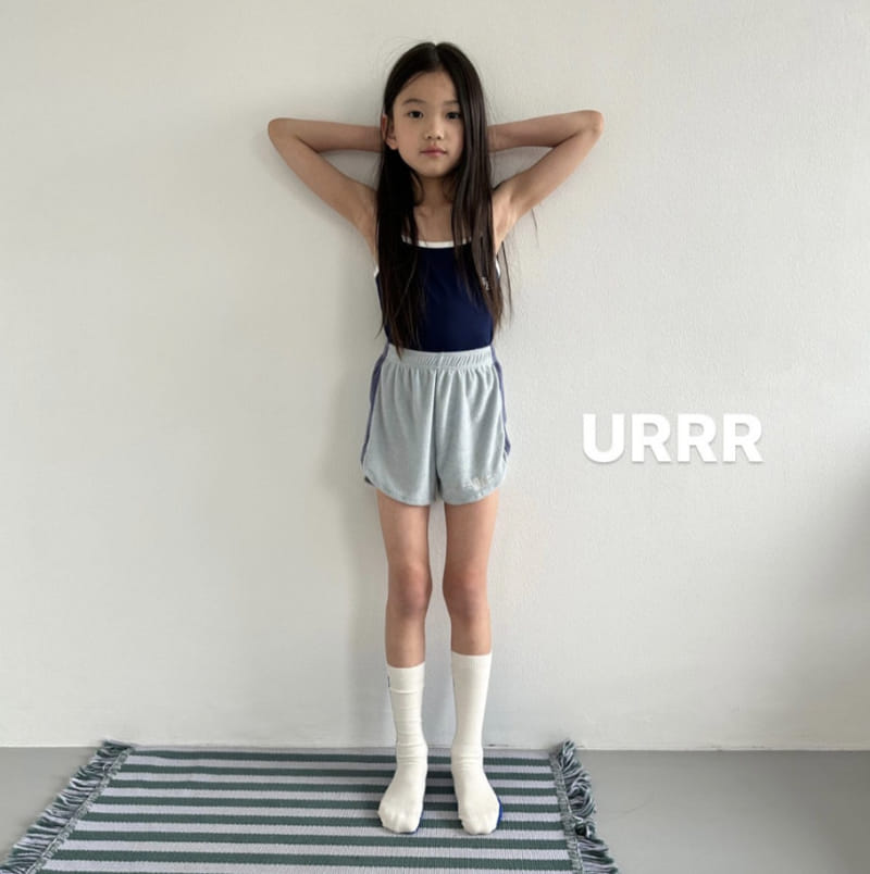 Urrr - Korean Children Fashion - #littlefashionista - Have Pants - 3
