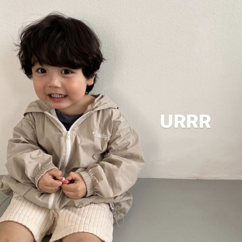 Urrr - Korean Children Fashion - #magicofchildhood - Mario Pocket Pants - 3