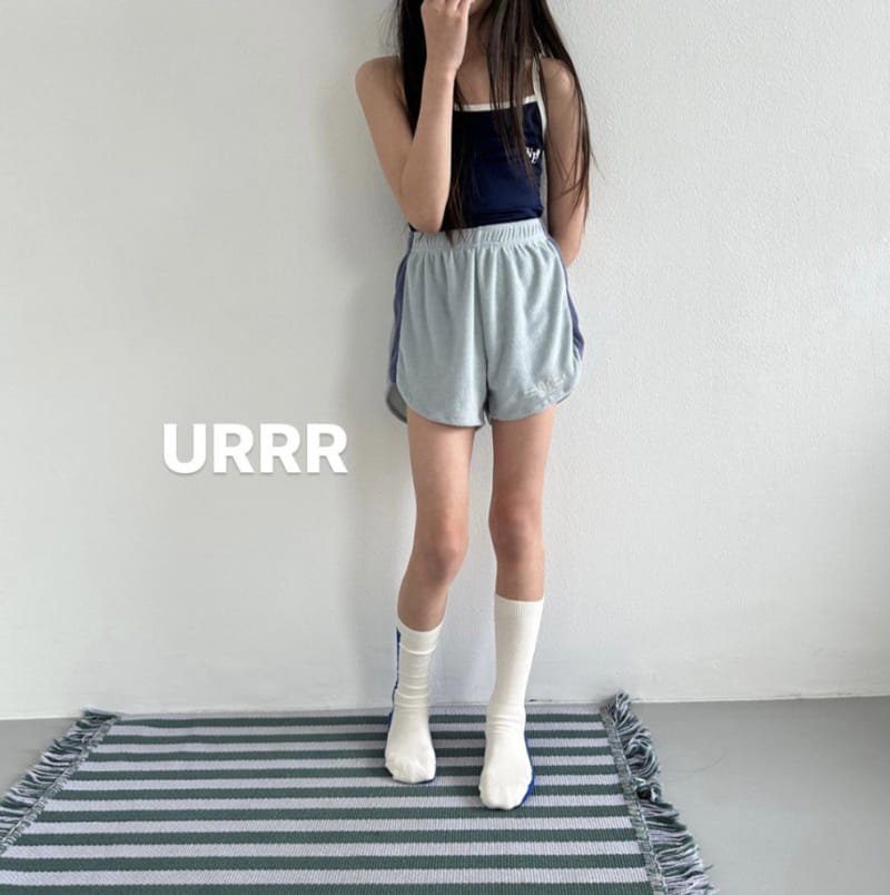 Urrr - Korean Children Fashion - #minifashionista - Have Pants - 5