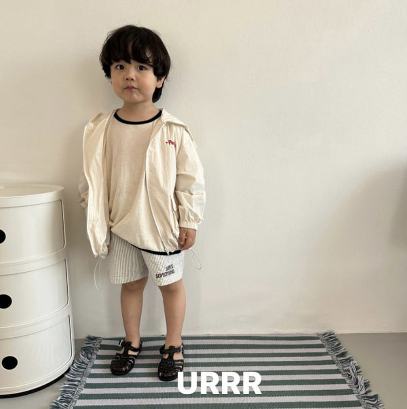 Urrr - Korean Children Fashion - #minifashionista - Pure Tee - 7