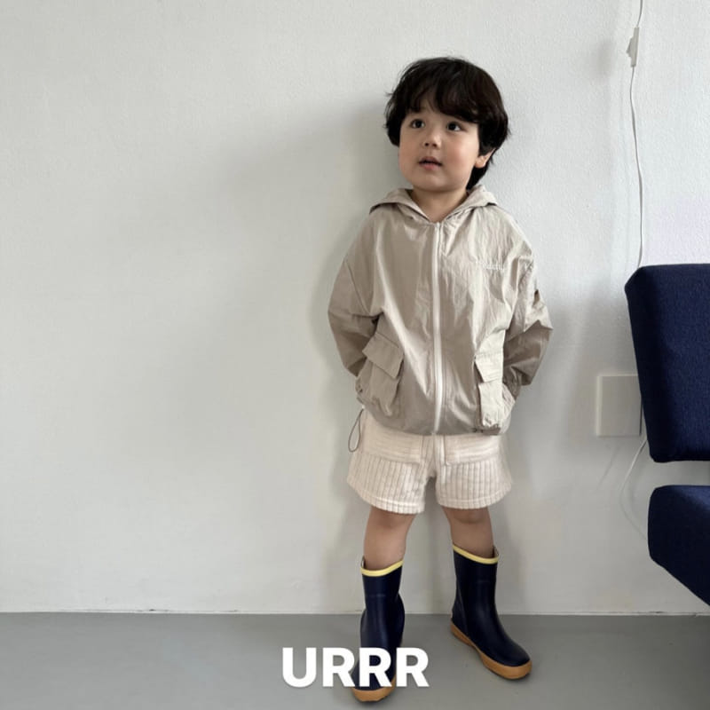 Urrr - Korean Children Fashion - #magicofchildhood - Mario Pocket Pants - 4