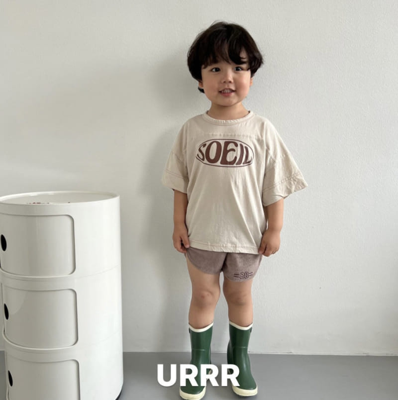 Urrr - Korean Children Fashion - #prettylittlegirls - Have Pants - 6