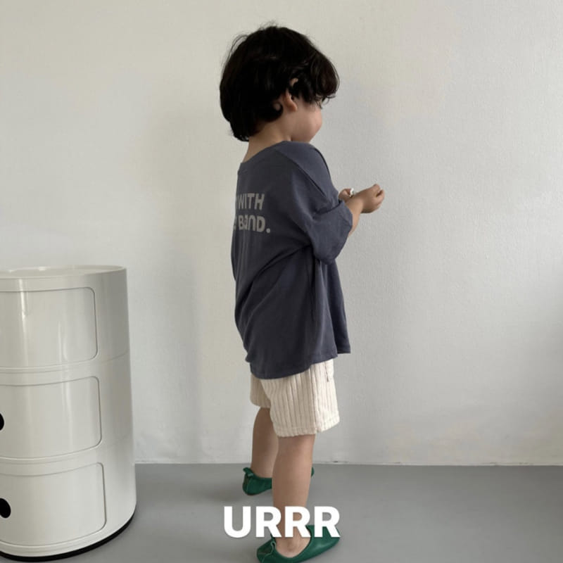 Urrr - Korean Children Fashion - #toddlerclothing - Mario Pocket Pants - 7