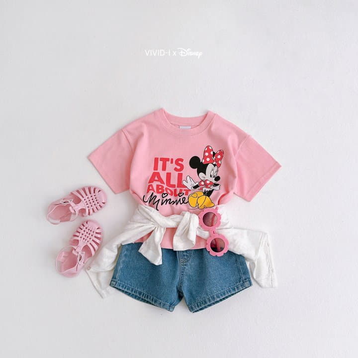 Vivid I - Korean Children Fashion - #childrensboutique - Daily Jeans - 5