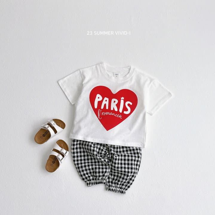 Vivid I - Korean Children Fashion - #kidsshorts - Summer Pants - 11
