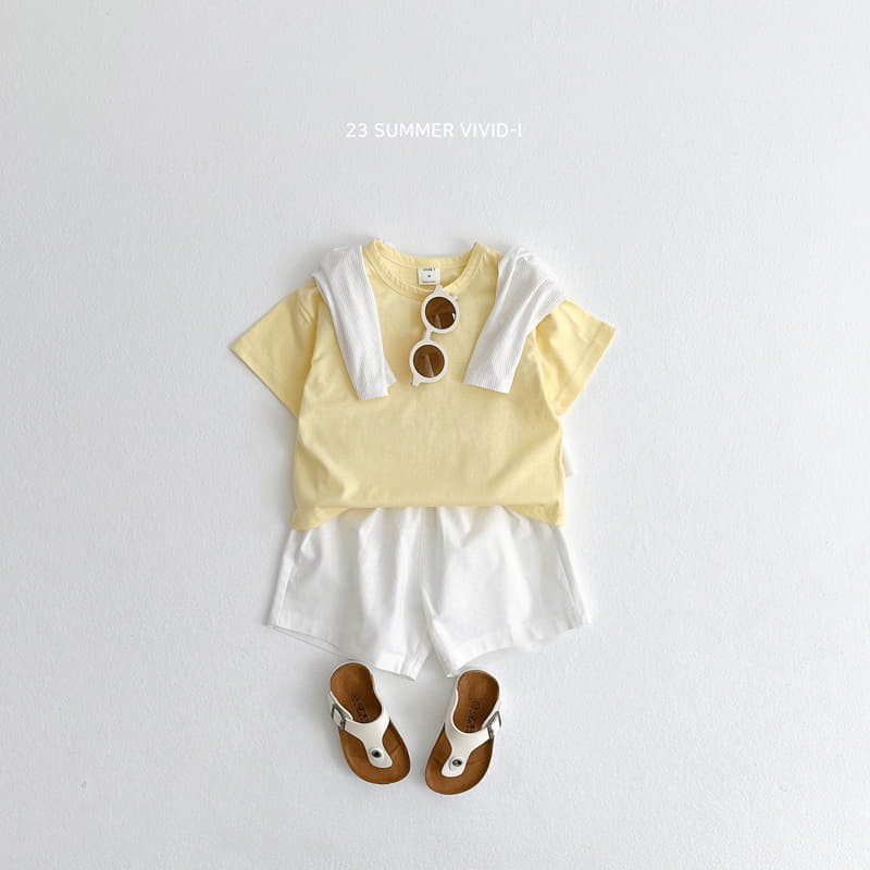 Vivid I - Korean Children Fashion - #kidsstore - Summer Cardigan - 9