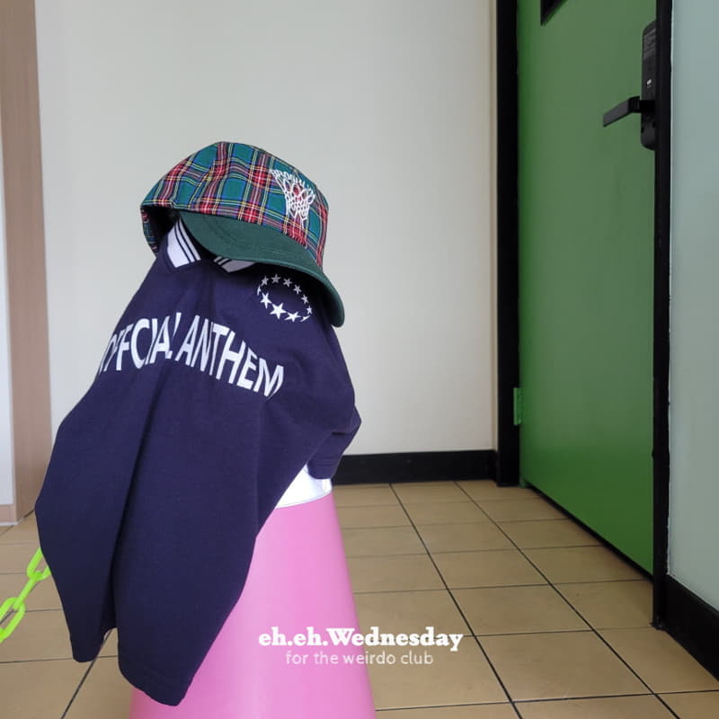 Wednesday - Korean Children Fashion - #discoveringself - Sonny Tee - 9