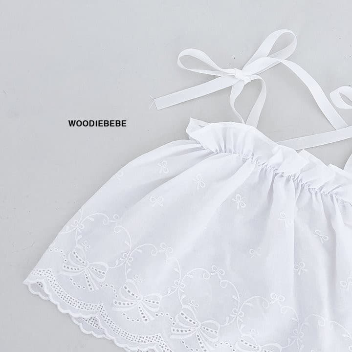 Woodie - Korean Children Fashion - #designkidswear - Shopia Blouse