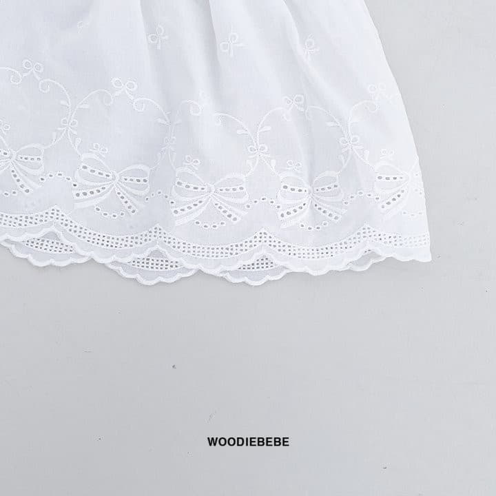 Woodie - Korean Children Fashion - #discoveringself - Shopia Blouse - 2