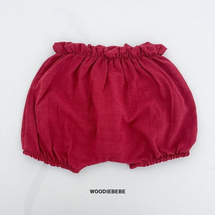 Woodie - Korean Children Fashion - #kidzfashiontrend - Winny Bloomer - 3