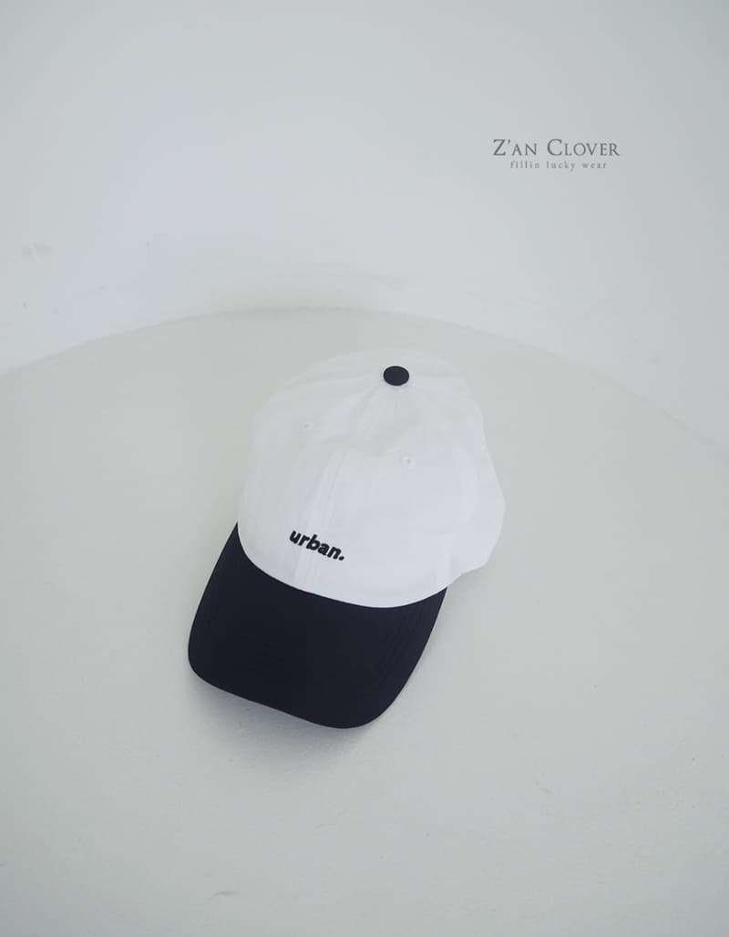 Zan Clover - Korean Children Fashion - #designkidswear - Summer Urban Balll Cap - 10