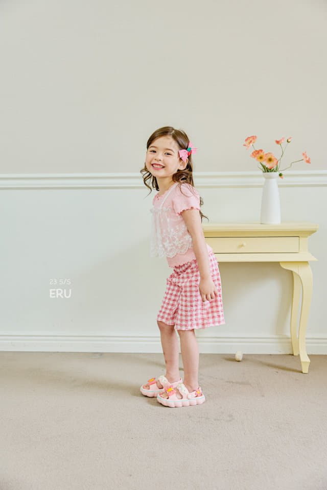e.ru - Korean Children Fashion - #childrensboutique - Lia Tee - 2
