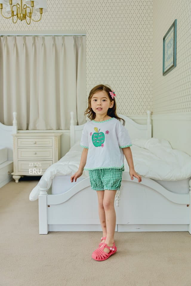 e.ru - Korean Children Fashion - #designkidswear - Balloon Pants - 10