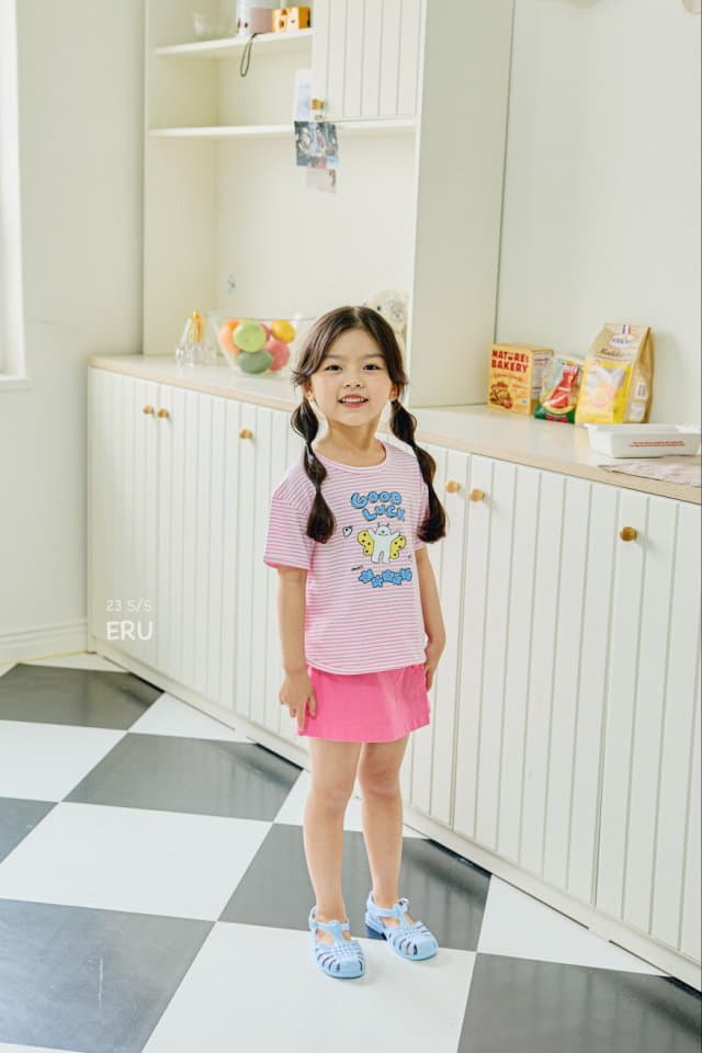 e.ru - Korean Children Fashion - #designkidswear - Butterfly Tee