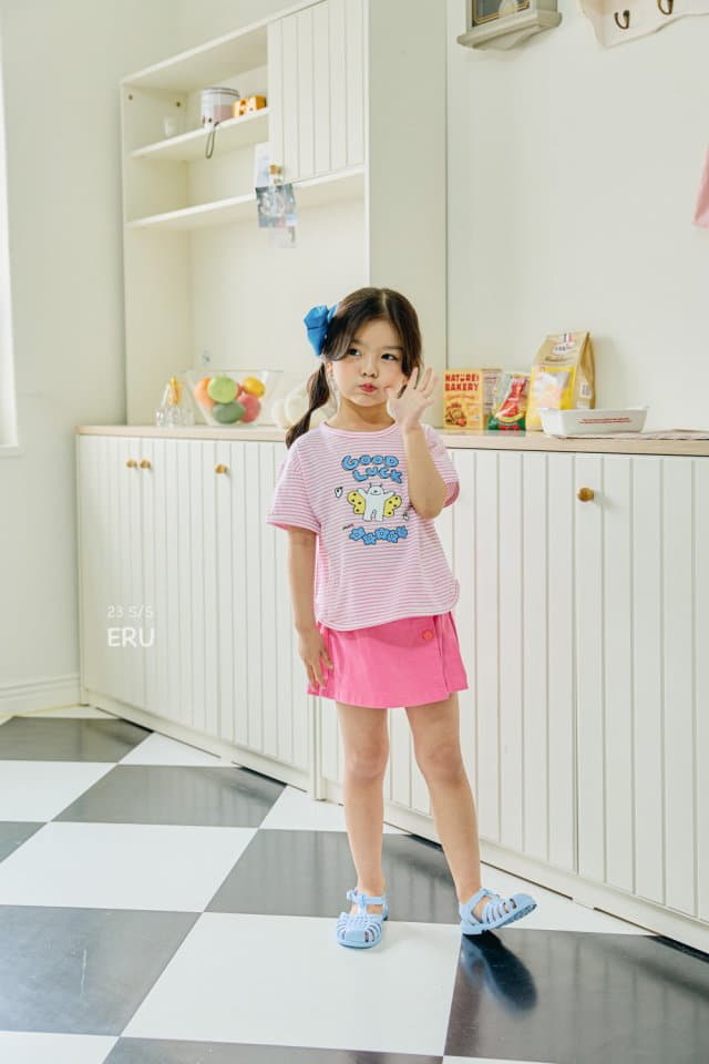 e.ru - Korean Children Fashion - #discoveringself - Butterfly Tee - 2