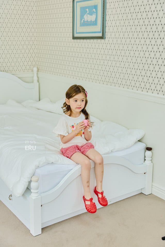 e.ru - Korean Children Fashion - #prettylittlegirls - Cake Tee - 7
