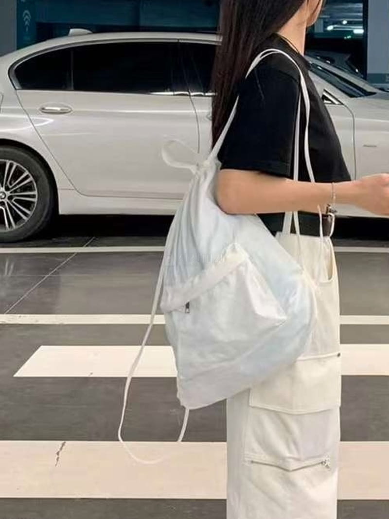 A In - Korean Women Fashion - #womensfashion - Pobia Bag