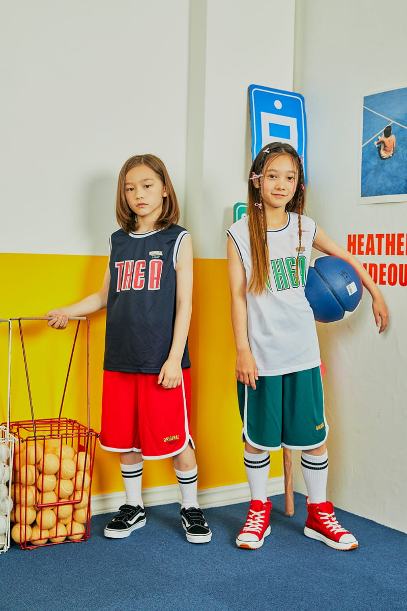 A-Market - Korean Children Fashion - #childofig - Original Pants - 6