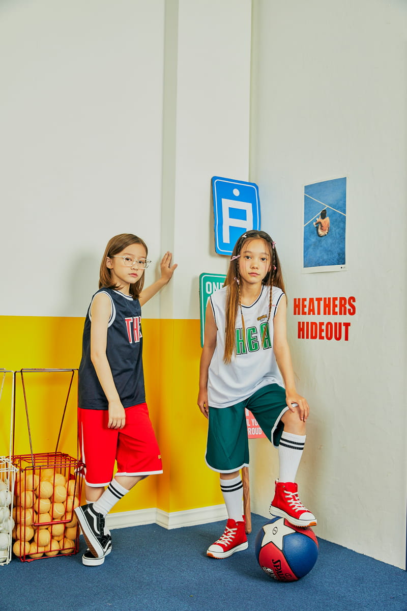 A-Market - Korean Children Fashion - #childrensboutique - Original Pants - 8