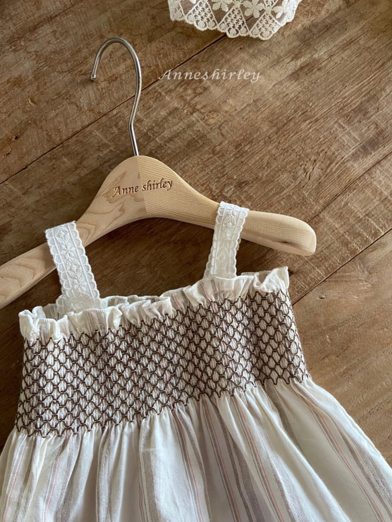 Anne Shirley - Korean Baby Fashion - #onlinebabyboutique - Loen Blouse - 11