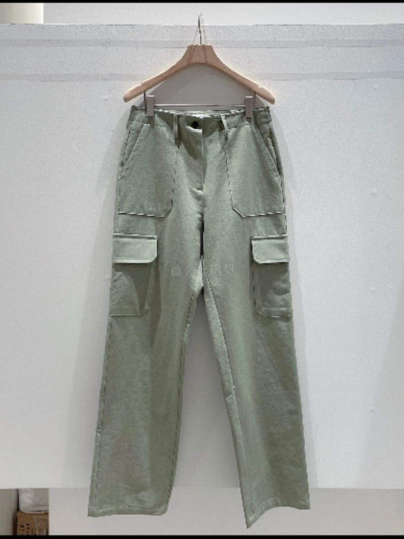 Another Muse - Korean Women Fashion - #shopsmall - New Jeans Pants - 6