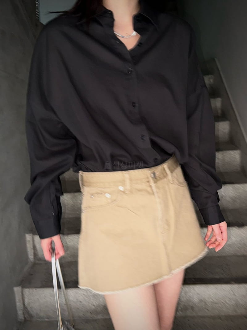 Archive - Korean Women Fashion - #pursuepretty - Micro Skirt