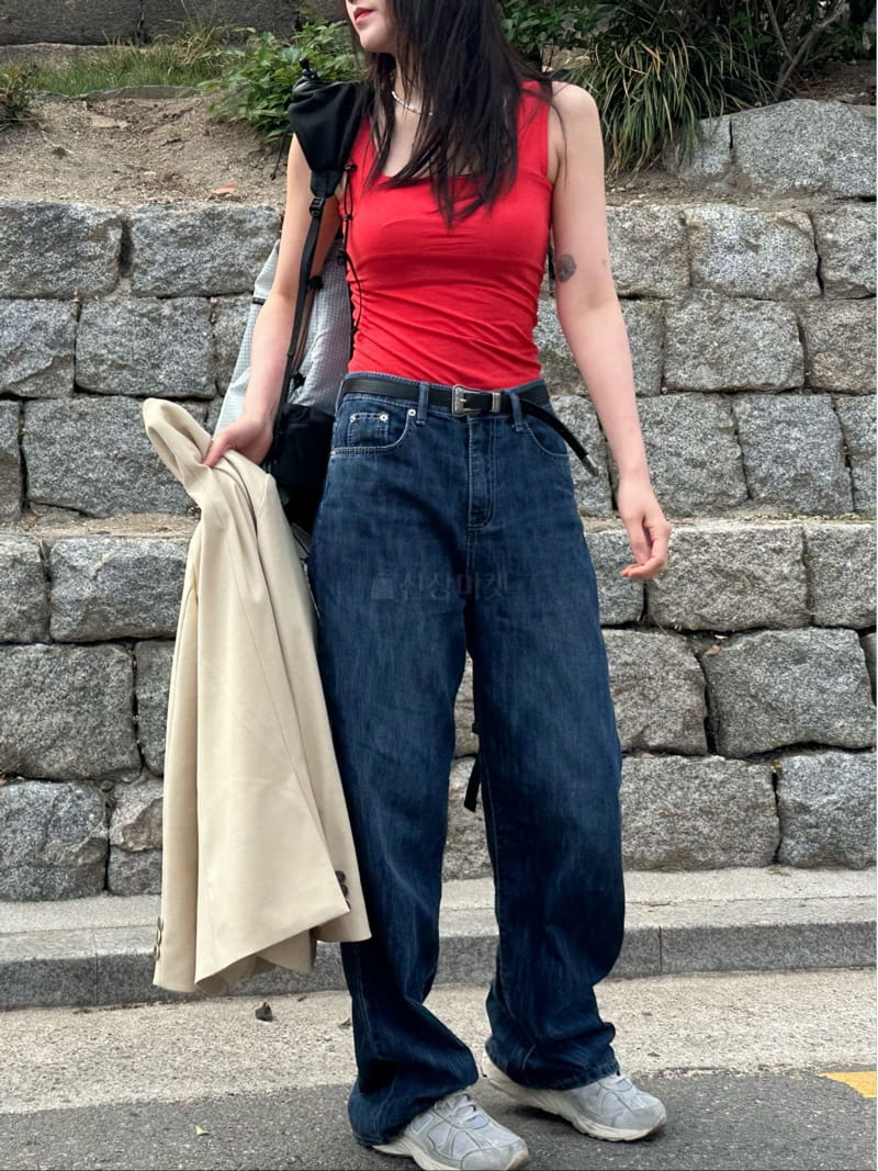 Archive - Korean Women Fashion - #womensfashion - Summer Jeans - 3