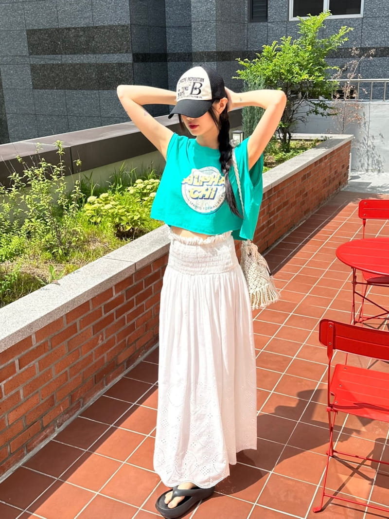 Balance - Korean Women Fashion - #momslook - Turking One-piece - 10