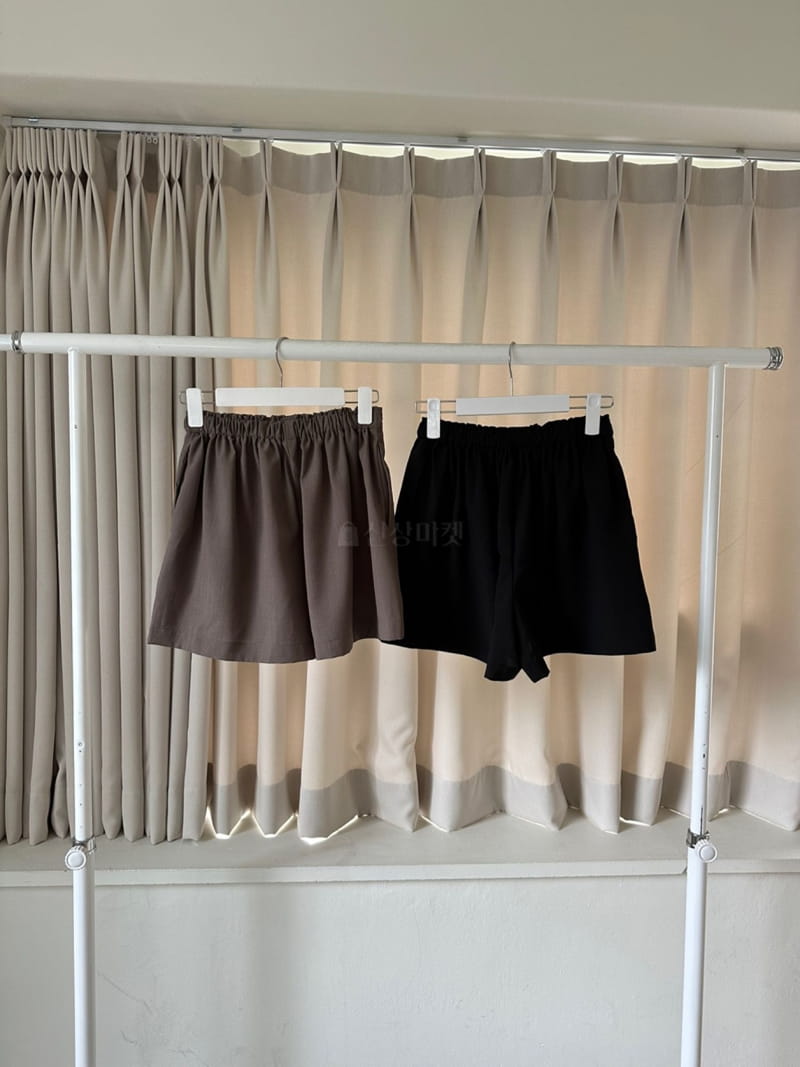 Balance - Korean Women Fashion - #momslook - MA Shorts - 7
