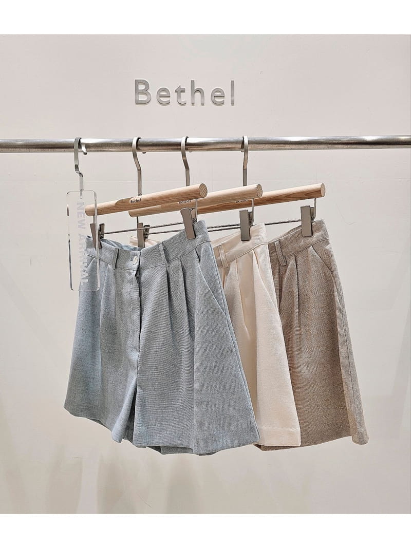 Bethel - Korean Women Fashion - #shopsmall - Lony Linen Set - 9