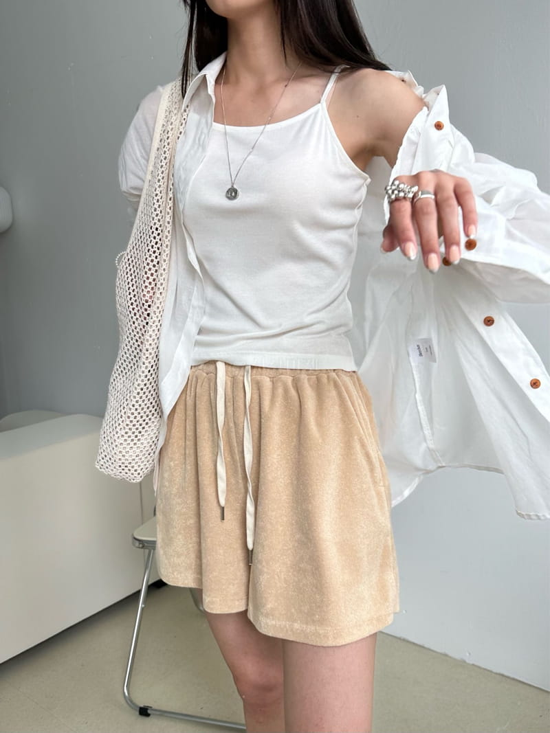 Bleecker - Korean Women Fashion - #womensfashion - Summer Shirt - 6