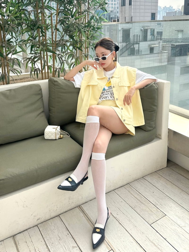 Bwithu - Korean Women Fashion - #momslook - Sugar Skirt - 12