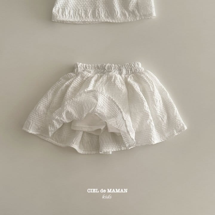 Ciel De Maman - Korean Children Fashion - #Kfashion4kids - Happy Blouse - 5