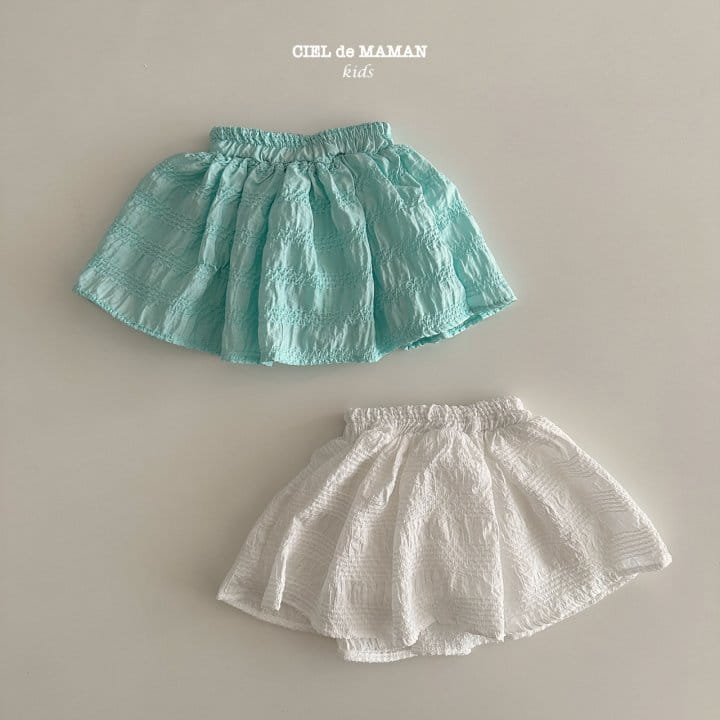 Ciel De Maman - Korean Children Fashion - #kidsstore - Happy Blouse - 4