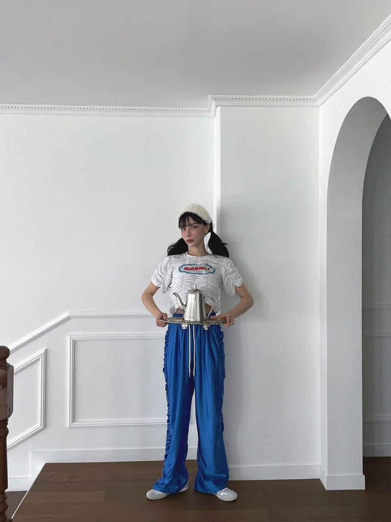 Clode - Korean Women Fashion - #womensfashion - Long Pants - 4