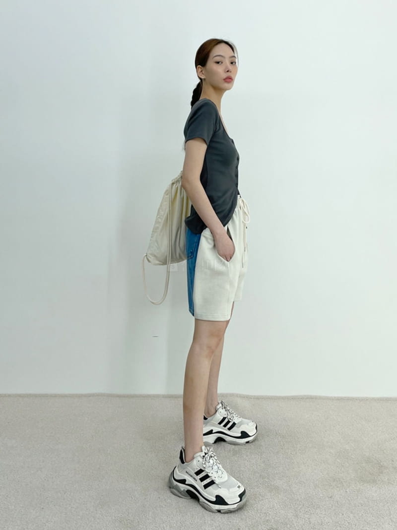 D2 - Korean Women Fashion - #momslook - Inssa Rib Cardigan - 7