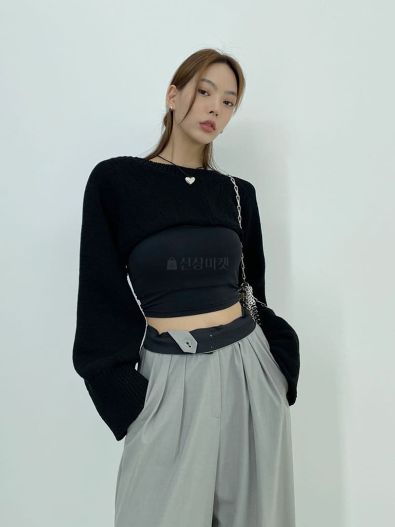 D2 - Korean Women Fashion - #momslook - TB Pants - 2