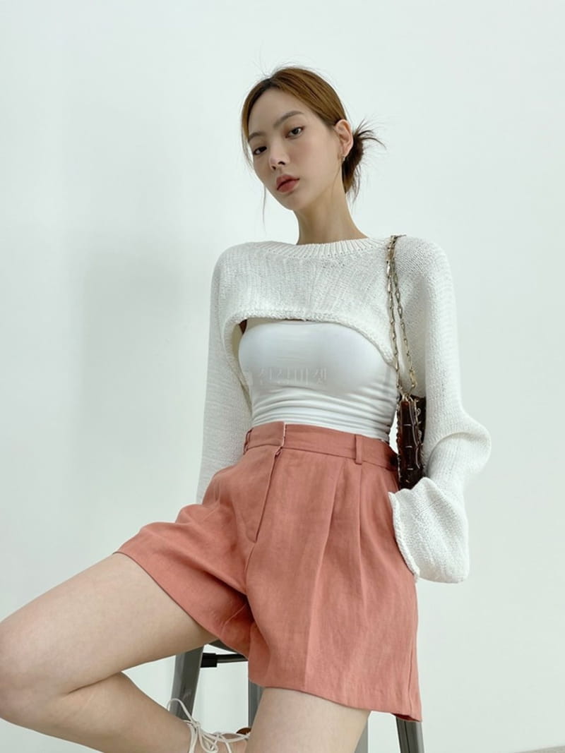 D2 - Korean Women Fashion - #womensfashion - 100 Shorts