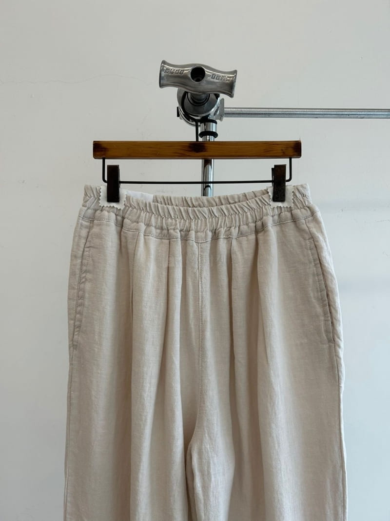Deli Jenny - Korean Women Fashion - #momslook - 3148 Pants - 11