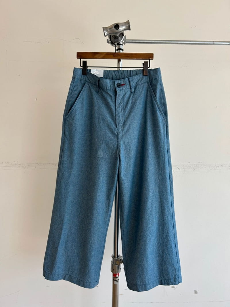Deli Jenny - Korean Women Fashion - #momslook - 3145 Pants - 5