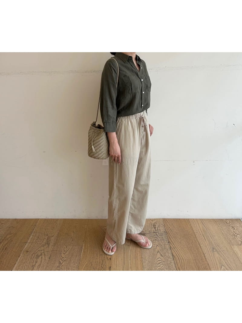Deli Jenny - Korean Women Fashion - #momslook - 3150 Pants - 4