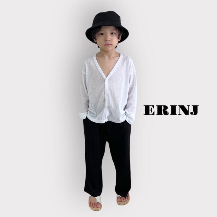 Erin J - Korean Children Fashion - #childrensboutique - Charlang Pants - 6