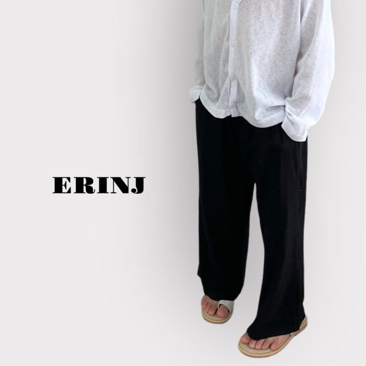 Erin J - Korean Children Fashion - #designkidswear - Charlang Pants - 7