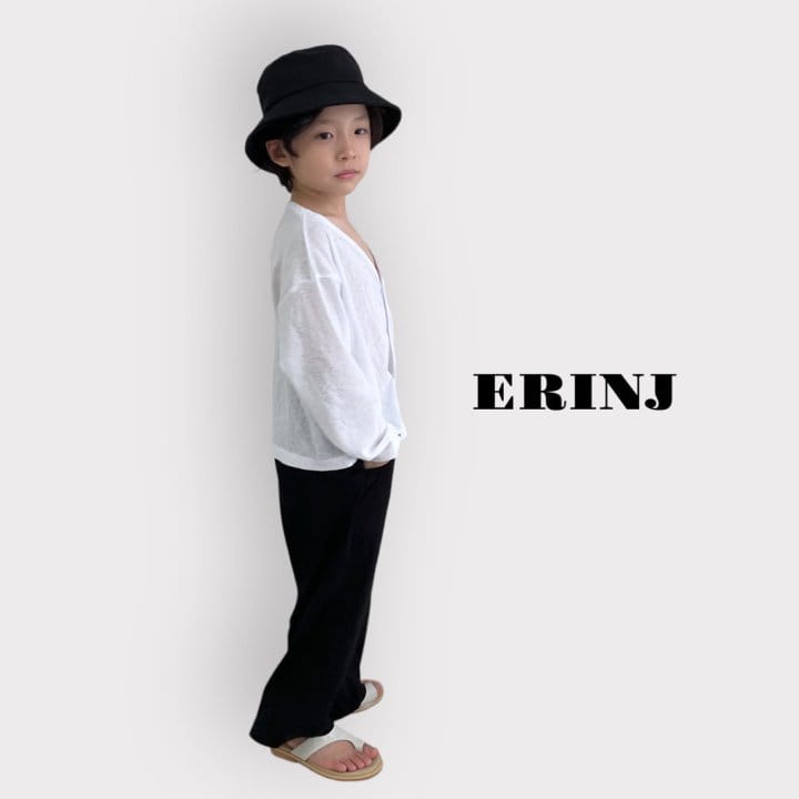 Erin J - Korean Children Fashion - #discoveringself - Charlang Pants - 8