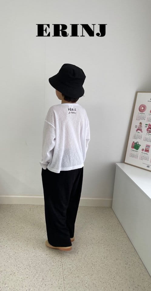 Erin J - Korean Children Fashion - #fashionkids - Charlang Pants - 9