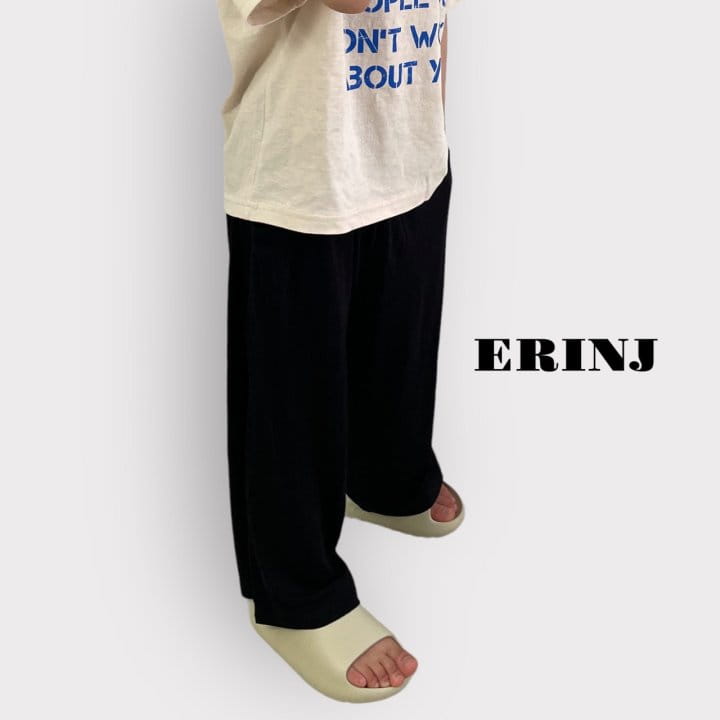Erin J - Korean Children Fashion - #magicofchildhood - Charlang Pants