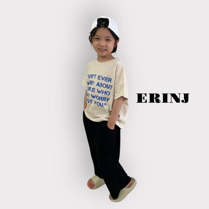 Erin J - Korean Children Fashion - #minifashionista - Charlang Pants - 2